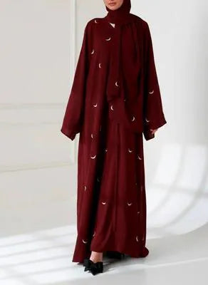 Abayas